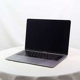 〔中古品（難あり）〕 MacBook Air 13.3-inch Mid-2019 MVFJ2J／A Core_i5 1.6GHz 8GB SSD256GB スペースグレイ 〔10.15 Catalina〕 ［グラフィック：Intel UHD Graphics 617／JISキーボード］〔中古品（難あり）〕 MacBook Air 13.3-inch Mid-2019 MVFJ2J／A Core_i5 1.6GHz 8GB SSD256GB スペースグレイ 〔10.15 Catalina〕 ［グラフィック：Intel UHD Graphics 617／JISキーボード］