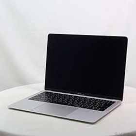 〔中古品（難あり）〕 MacBook Air 13.3-inch Mid-2019 MVFL2J／A Core_i5 1.6GHz 8GB SSD256GB シルバー 〔10.15 Catalina〕 ［グラフィック：Intel UHD Graphics 617／JISキーボード］〔中古品（難あり）〕 MacBook Air 13.3-inch Mid-2019 MVFL2J／A Core_i5 1.6GHz 8GB SSD256GB シルバー 〔10.15 Catalina〕 ［グラフィック：Intel UHD Graphics 617／JISキーボード］
