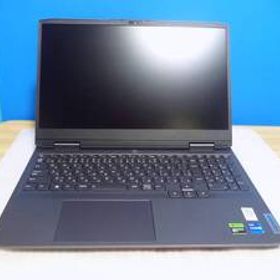 ◆展示品 Lenovo(レノボジャパン) 15.6型 82XV00BGJP [LOQ 15IRH8/Core i7-13620H/RTX4050/144Hz/メモリ16GB/SSD 512GB/Office搭載] 保証付