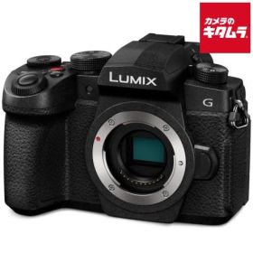 【新品】パナソニック LUMIX DC-G99M2 ボディ 《納期約２－３週間》