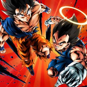 🌈✨合体ゴジータ完凸 ジャネンバ赤2 劇場パ最強垢‼️🌈✨即購入⭕️ | ドラゴンボールレジェンズのアカウントデータ、RMTの販売・買取一覧