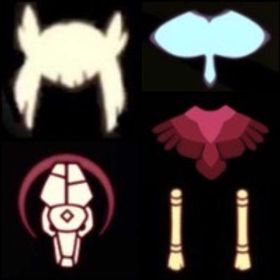 セール:画像のもの全て復元！ | Sky 星を紡ぐ子どもたちのアカウントデータ、RMTの販売・買取一覧