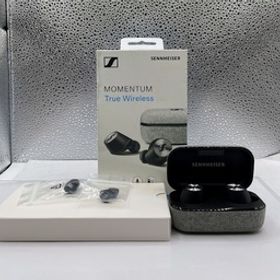 ● SENNHEISER M3IETW BLACK