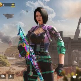 引退垢3 | CoDモバイルのアカウントデータ、RMTの販売・買取一覧