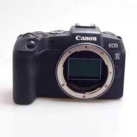 【中古】 (キヤノン) Canon EOS RP ボディ【中古カメラ デジタル一眼】 ランク：B+
