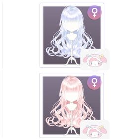 エアリープリンセス・ブルー エアリープリンセス・サクラ | ピュアニスタのアイテム、RMTの販売・買取一覧