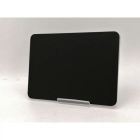 【中古】Apple Magic Trackpad (2022) ブラック MMMP3ZA/A【新宿2】保証期間1週間