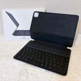 Apple iPad Smart Keyboard Folio 11インチ 黒
