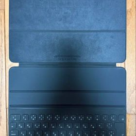 12.9インチiPad Pro用Smart Keyboard Folio