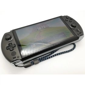 【中古】GPD GPD WIN 4 2025 【Ryzen AI 9 HX 370 32GB 2TB WiFi】【アリオ倉敷】保証期間1ヶ月【ランクA】