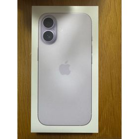 新品未開封 iPhone 17 ラベンダー 256G(スマートフォン本体)