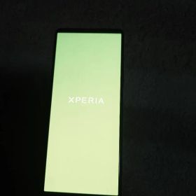 Xperia 1 Ⅲ スマホ本体 ジャンク
