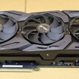 Y1027# 動作品 ASUS ROG STRIX RTX2070S-A8G-GAMING グラフィックボード GDDR6 8GB RTX2070 SUPER