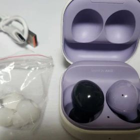 Galaxy Buds2 ギャラクシーバッズ2
