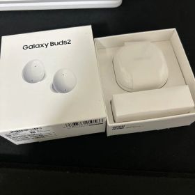 サムスン Galaxy Buds2 ホワイト