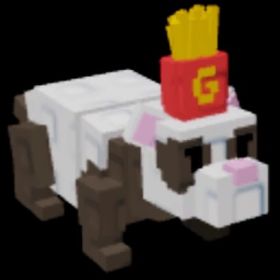 【庭を成長させる】French Fry Ferret 5体無言購入⭕️ | ロブロックス(ROBLOX)のアカウントデータ、RMTの販売・買取一覧