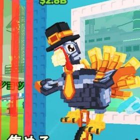 Gabblino uniciclino | ロブロックス(ROBLOX)のアカウントデータ、RMTの販売・買取一覧