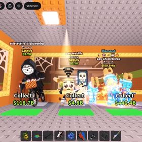 死神チャリ ロスモバ ロスチャリ150.5mの3体セット！即購入⭕️値下げ交渉⭕️ | ロブロックス(ROBLOX)のアカウントデータ、RMTの販売・買取一覧