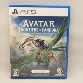 アバター:フロンティア・オブ・パンドラ