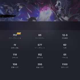 原神星5キャラ38人総額50万以上課金 | 原神のアカウントデータ、RMTの販売・買取一覧