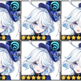 最安值 | 原神のアカウントデータ、RMTの販売・買取一覧