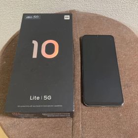 Mi 10 Lite 5G