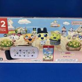 「たまごっちのプチプチおみせっち おまちど~さま! Nintendo Switch 2 Edition」専用ポーチセット