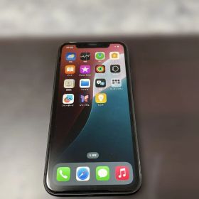 7254 iPhone 11 64GB SIMフリー
