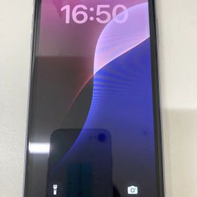 iPhone 11 64GB パープル SIMフリー K1936