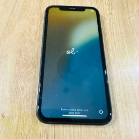 Apple iPhone 11 ブラック 128GB SIMフリー 84%