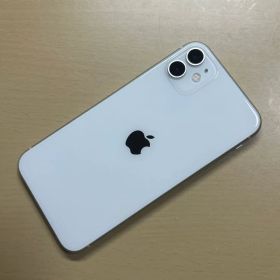 iPhone11 128GB SIMフリー 割れなし バッテリー最大容量100%