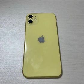 iPhone11 128GBバッテリー72%
