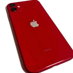 iPhone11 red 64GB