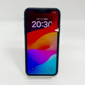 最終値下げ！！ Apple iPhone 11 128GB ブラック