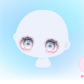 LUNA64まるアイ／顔パーツ | ピグパ(ピグパーティ)のアカウントデータ、RMTの販売・買取一覧