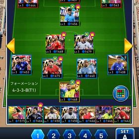 PB2500 ルベン、ライス、ドンナルンマ初期アカウント | eFootball ウイコレのアカウントデータ、RMTの販売・買取一覧