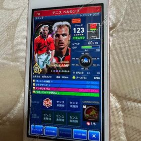 早い者勝ち❗️ベルカンプ❗️ピルロ❗️カントナ❗️キラ❗️ラヤ❗️ | eFootball ウイコレのアカウントデータ、RMTの販売・買取一覧