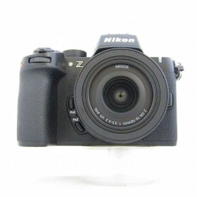 【中古】 (ニコン) Nikon Z50II 16-50 VR レンズキツト【中古カメラ デジタル一眼】 ランク：AB+