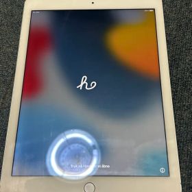 Apple iPad Air2 32GB スペースグレイ
