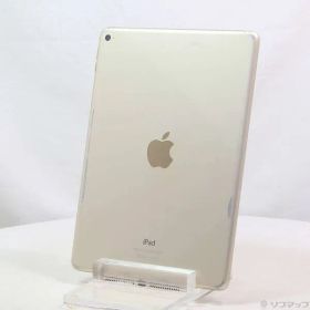 〔中古品〕 iPad Air 2 64GB ゴールド MH182J／A Wi-Fi【349】