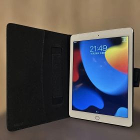 iPad Air 2（Wifi+Cellular 16GBバッテリ91%）_3