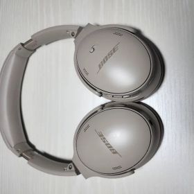 BOSE QuietComfort Headphones サンドストーン