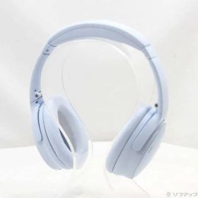〔中古品〕 QuietComfort Headphones Moon Stone Blue【344】