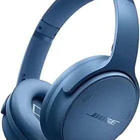 【新品・4営業日で発送】BOSE ボーズ QuietComfort Headphones ブルーダスク