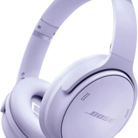 【新品・4営業日で発送】BOSE ボーズ BOSE QuietComfort Headphones Chilled Lilac