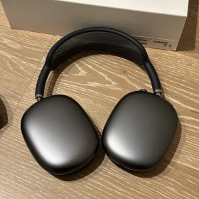 Apple AirPods Max スペースグレー