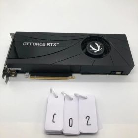 ZOTAC RTX2070SUPER 8GB