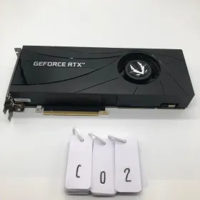 NVIDIA GeForce RTX 2070 SUPER 搭載グラボ 新品¥48,888 中古¥16,500