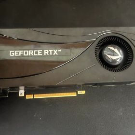 ZOTAC GeForce RTX 2070 Super 8GB
