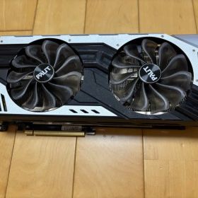 Palit RTX2070 super JETSTREAM「風」